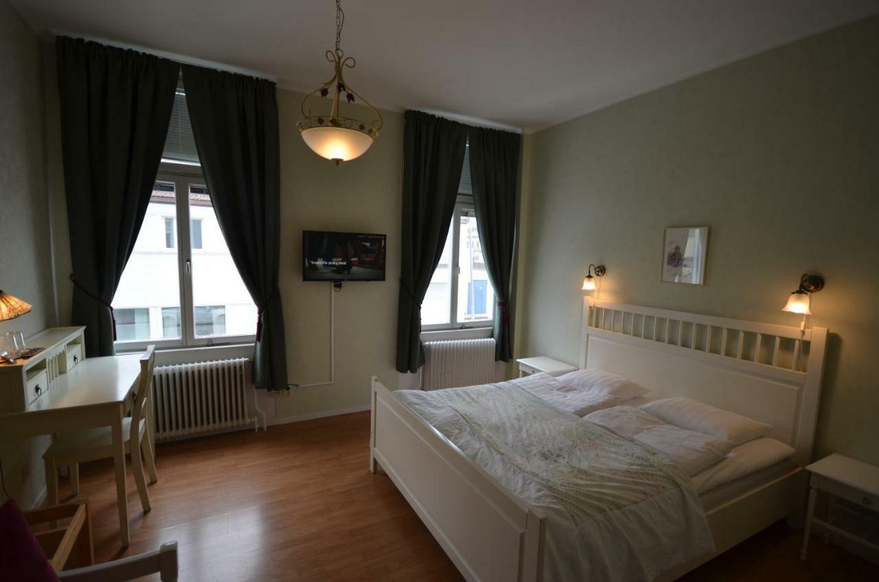 Hotell Royal Harnosand Bagian luar foto