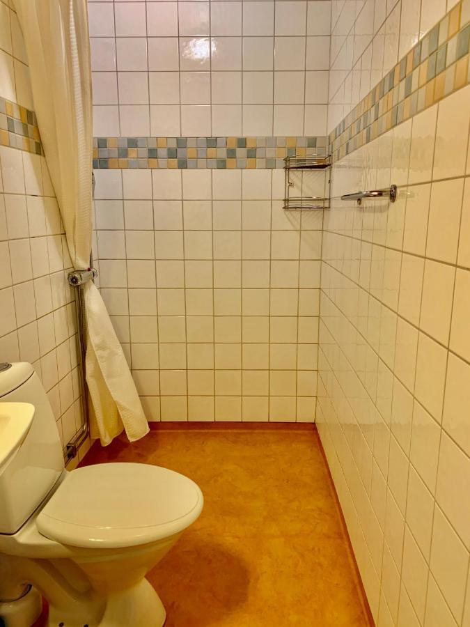 Hotell Royal Harnosand Bagian luar foto